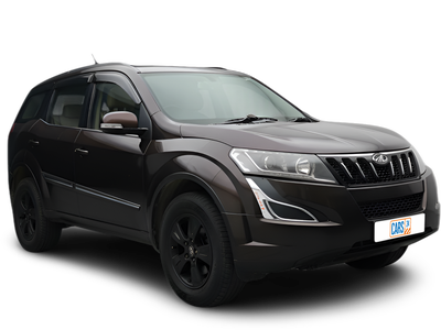 Mahindra XUV500-img